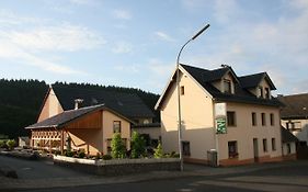 Bistro im Ring